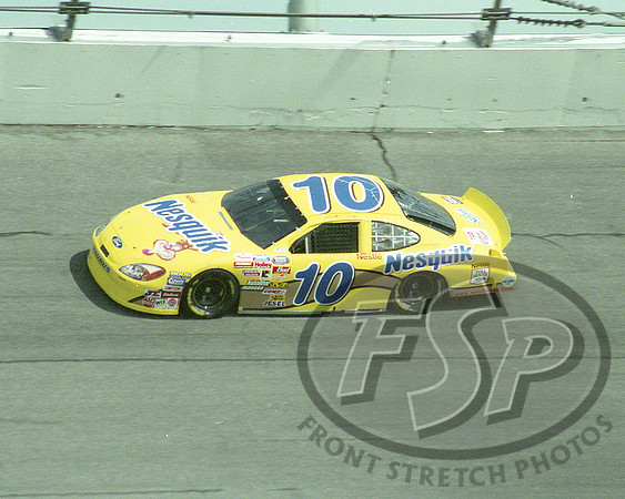 Scott Riggs
