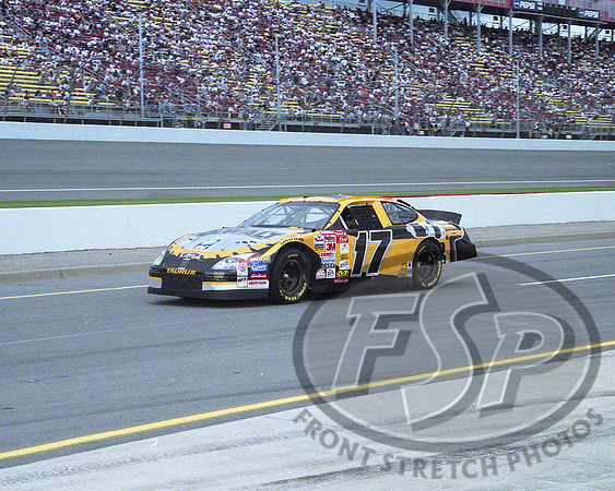 Matt Kenseth
