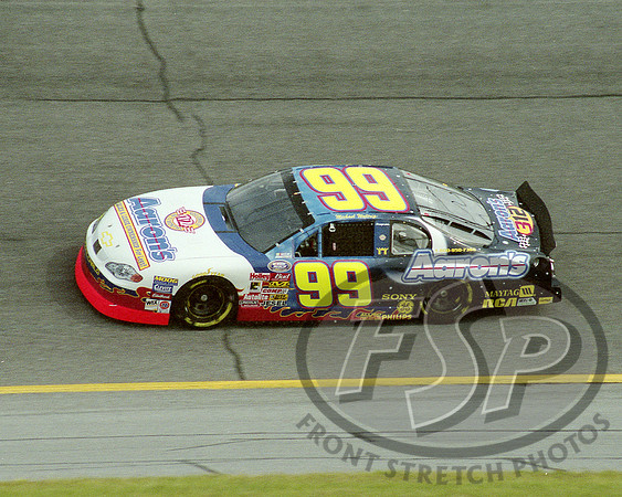 Michael Waltrip
