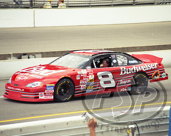 Dale Earnhardt, Jr