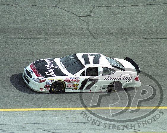 Matt Kenseth