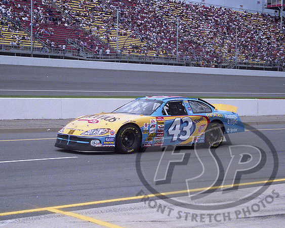 John Andretti