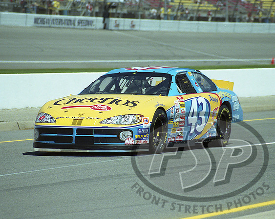 John Andretti