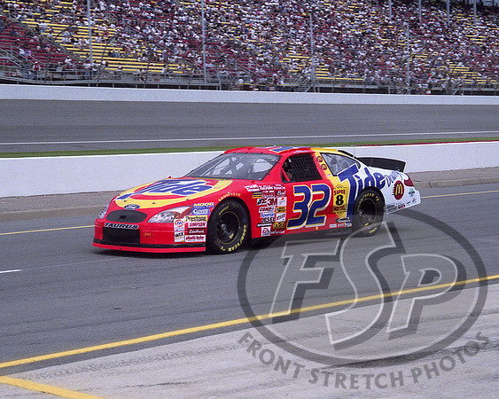 Ricky Craven