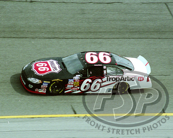 Casey Mears