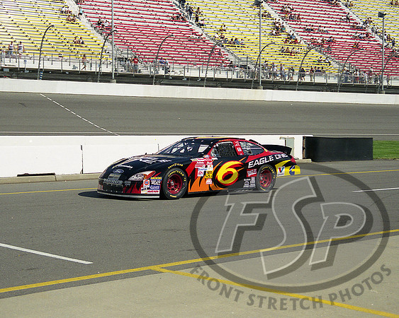 Mark Martin