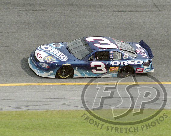 Dale Earnhardt, Jr