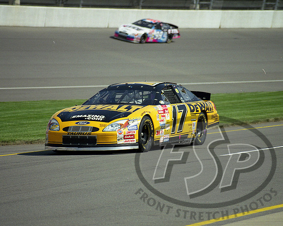 Matt Kenseth