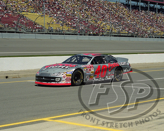 Sterling Marlin