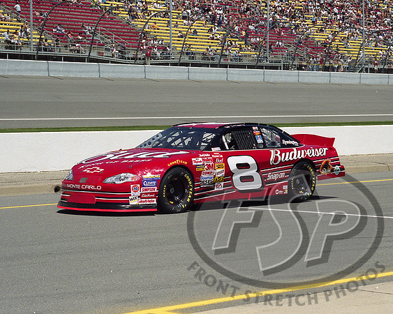 Dale Earnhardt, Jr
