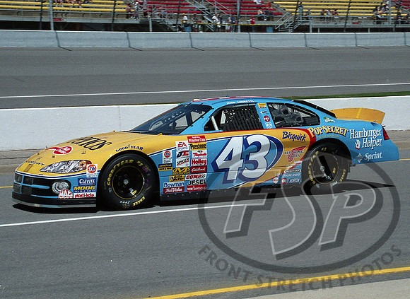John Andretti