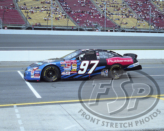 Kurt Busch
