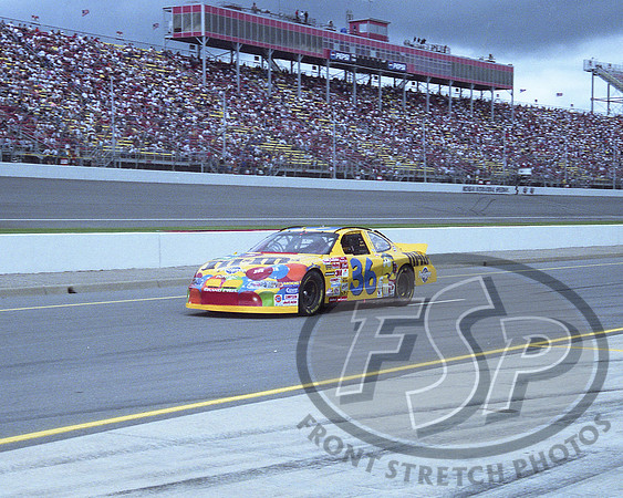 Ken Schrader