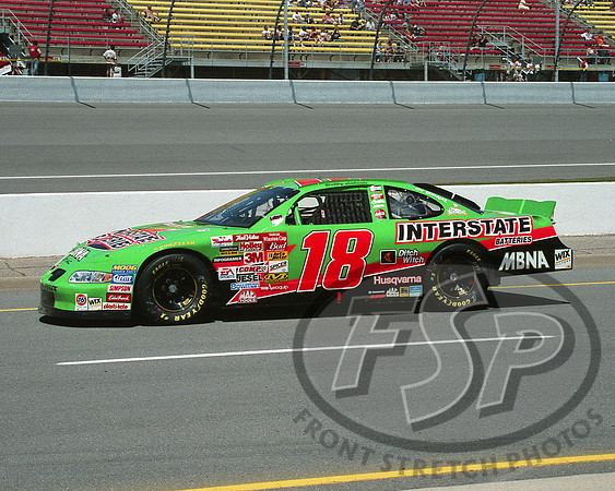 Bobby Labonte