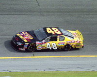 Kenny Wallace