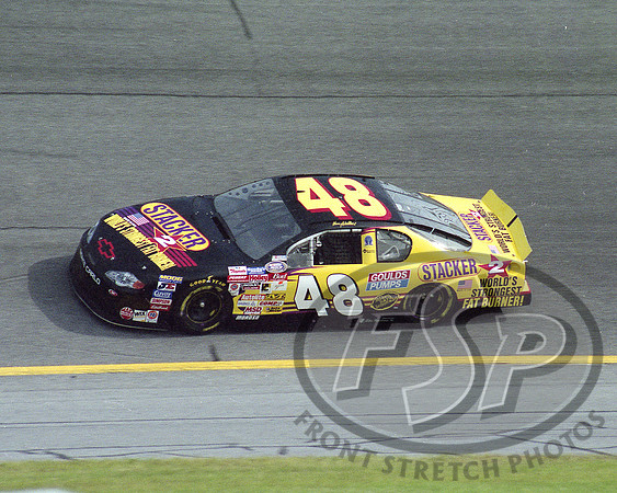 Kenny Wallace