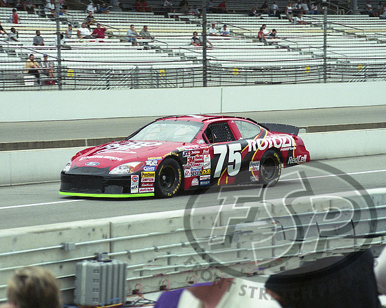 Wally Dallenbach, Jr