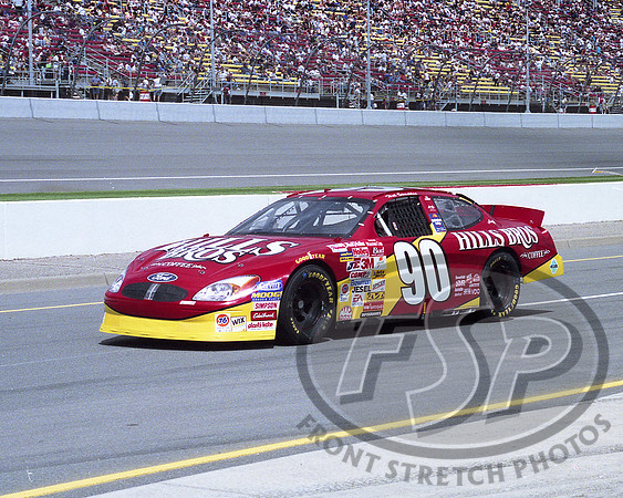 Hut Stricklin