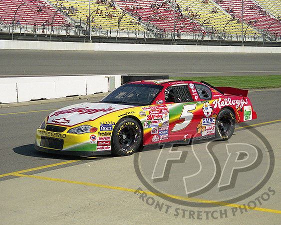 Terry Labonte