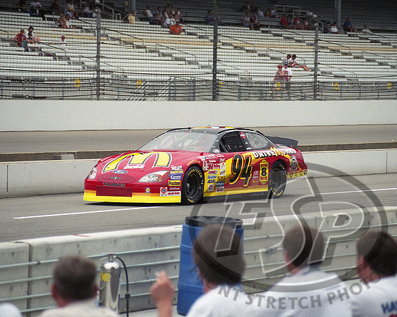 Bill Elliott