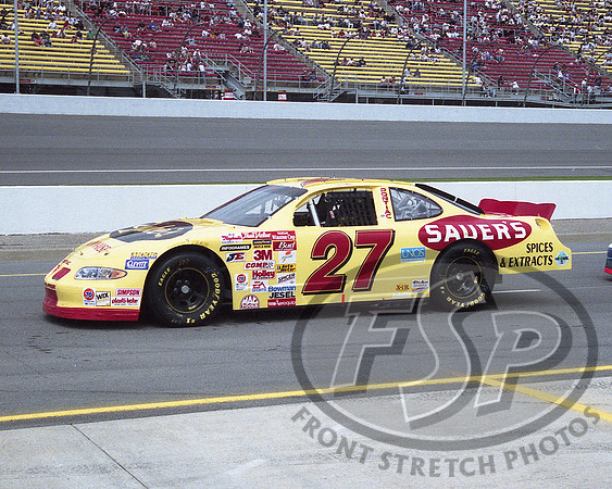 Rick Mast