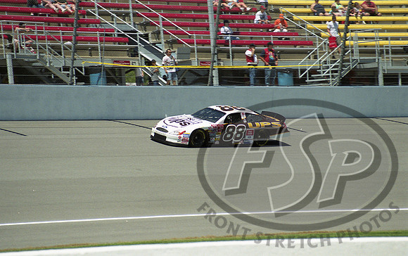 Dale Jarrett