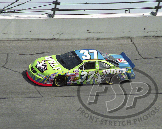 Jeff Purvis