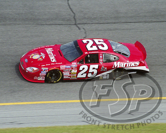 Bobby Hamilton, Jr