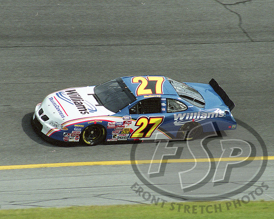 Jamie McMurray