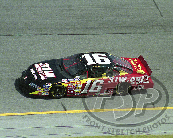 Chad Chaffin