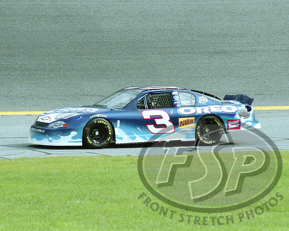 Dale Earnhardt, Jr