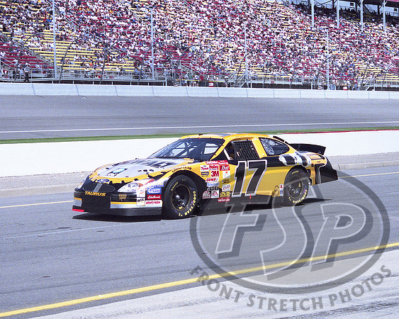 Matt Kenseth