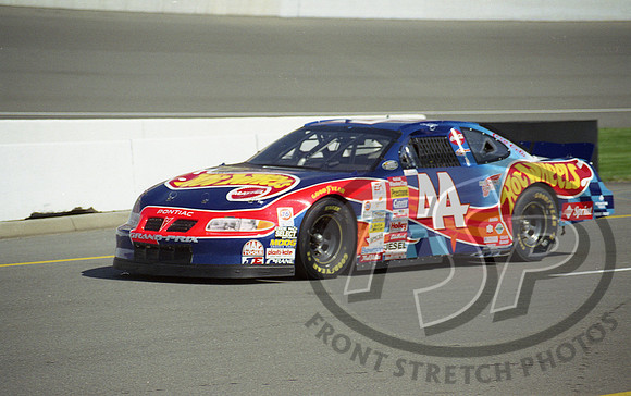 Kyle Petty