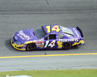 Larry Foyt