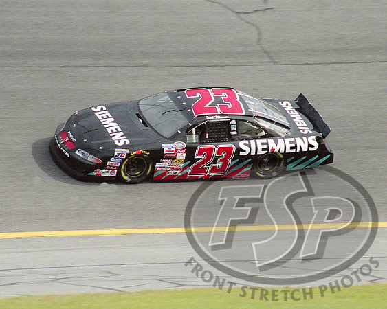 Scott Wimmer