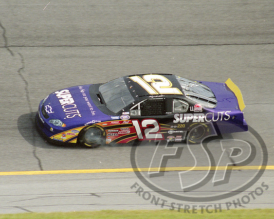 Kerry Earnhardt
