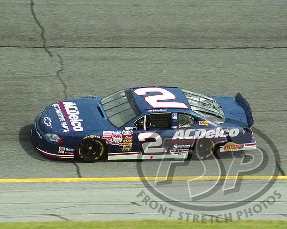 Johnny Sauter