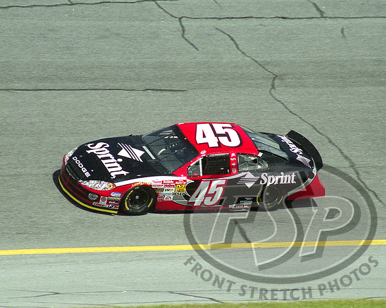 Kyle Petty