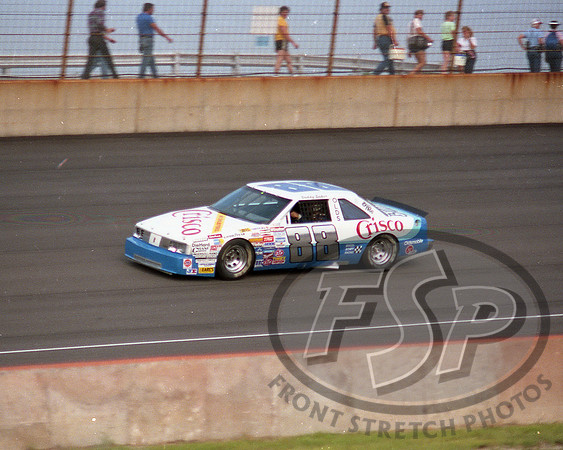 Buddy Baker