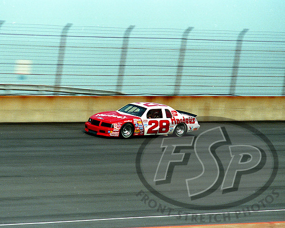 Cale Yarborough