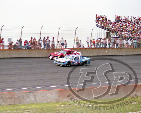 Terry Labonte