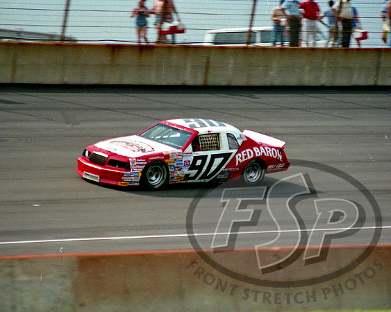Ken Schrader