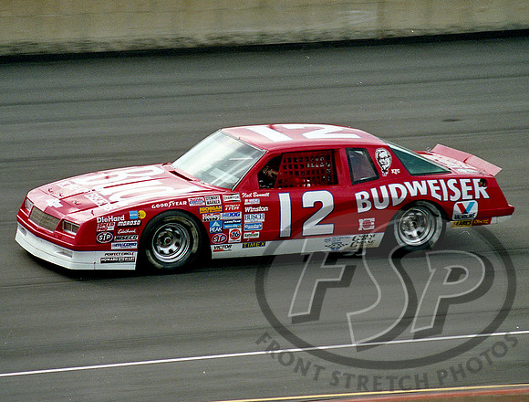 Neil Bonnett