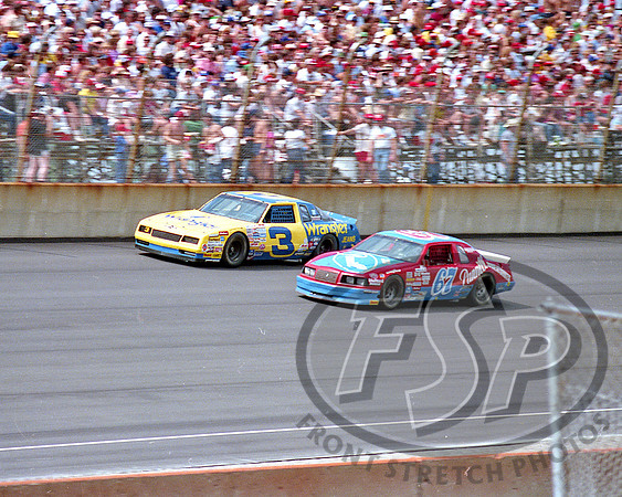 Buddy Arrington #67