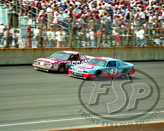 Phil Parsons #66