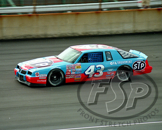 Richard Petty