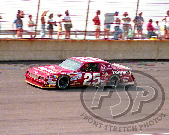 Tim Richmond