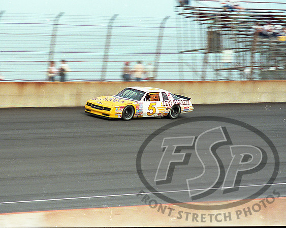 Geoff Bodine