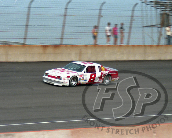 Bobby Hillin, Jr