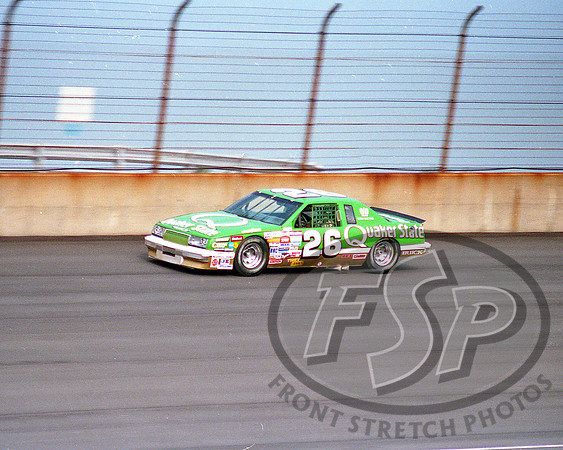 Joe Ruttman